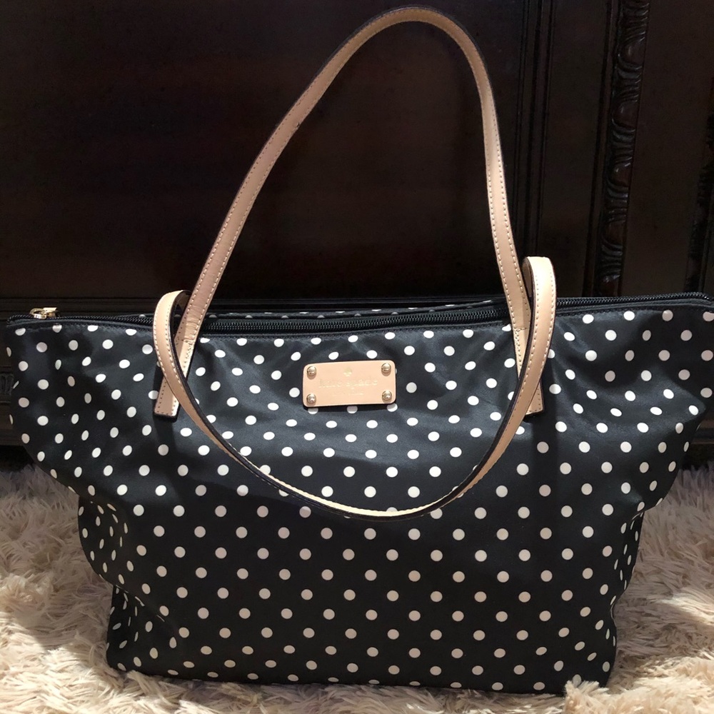 Kate Spade ♠️ tote